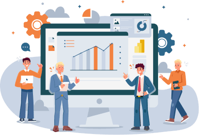 Microsoft Power BI Services