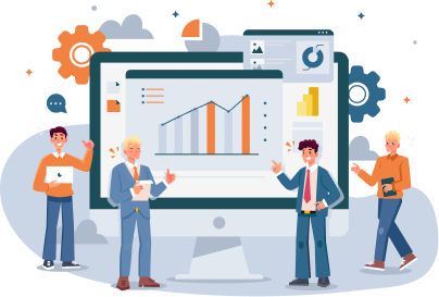 Power BI Development Company