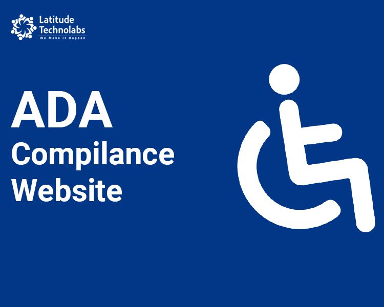 ADA Compliance Website