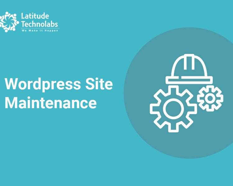 Wordpress Site Maintenance
