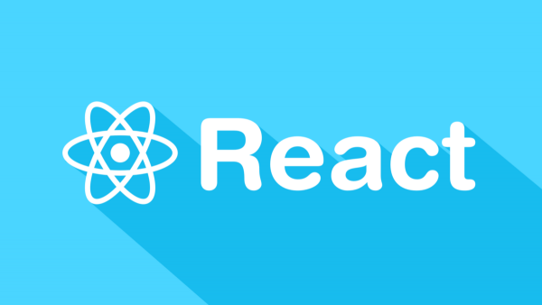 React icon to represent react component libraries