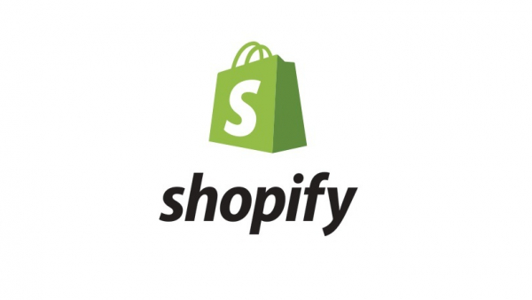 Shopify icon image
