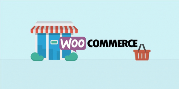 Woocommerce icon image