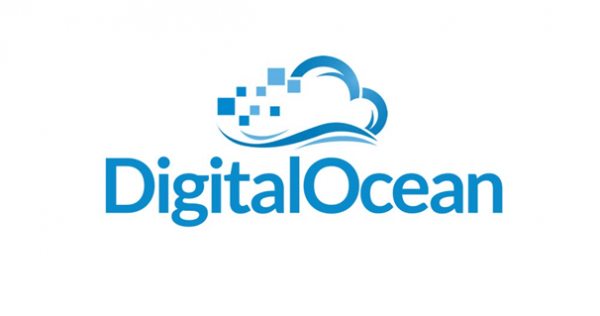 Digital Ocean Image