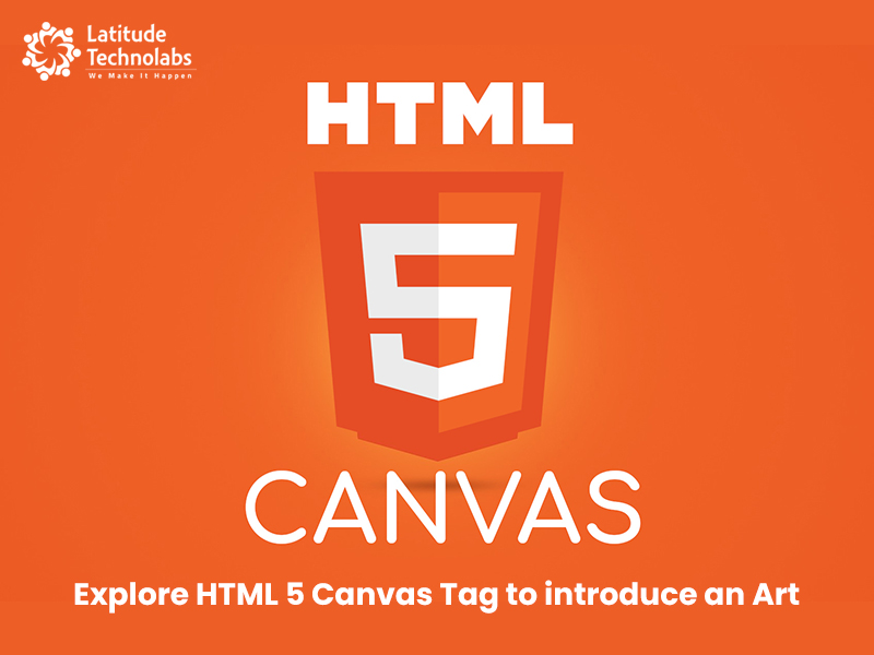 HTML5 Canvas Feature Image