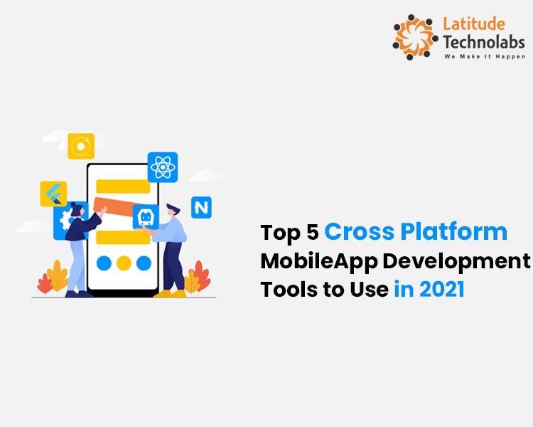 cross platform mobile application