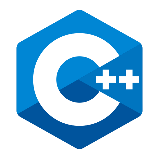 C++ icon image