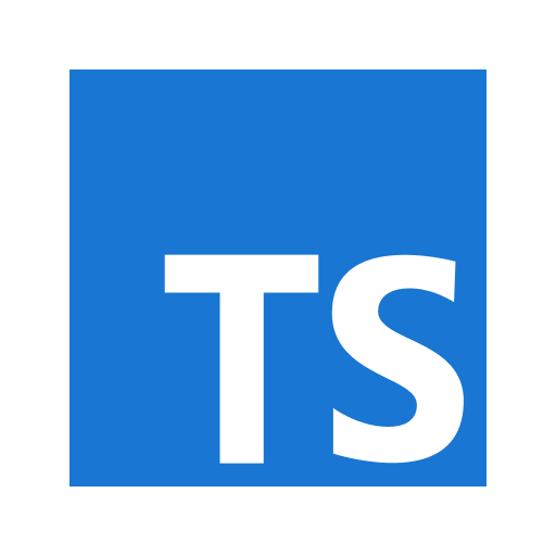 Type Script icon