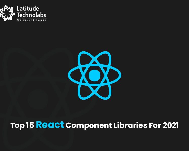 react components libraries