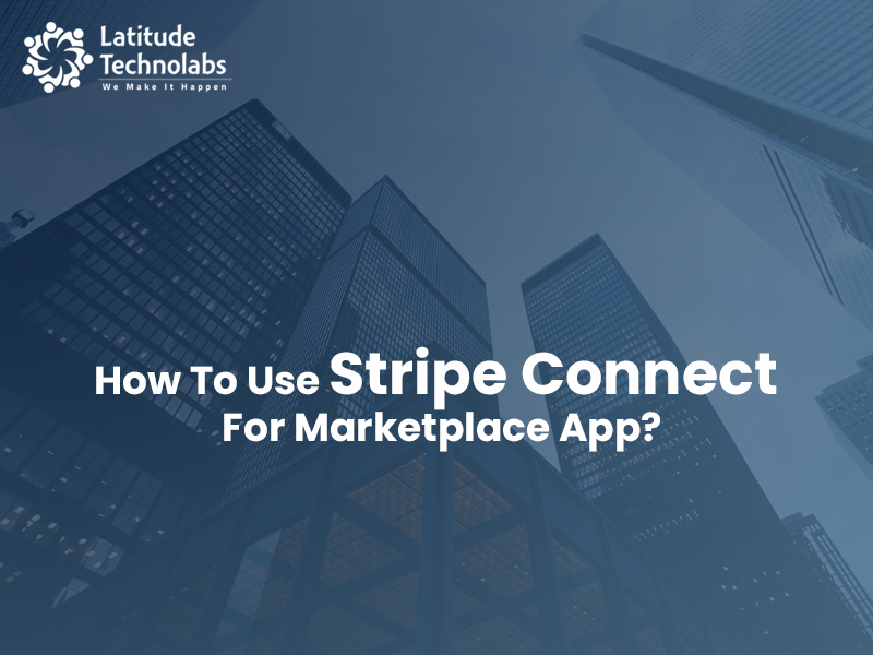 stripe for marketplace app