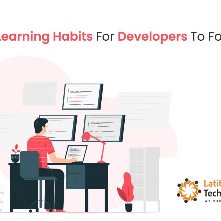 Learning habits for developers