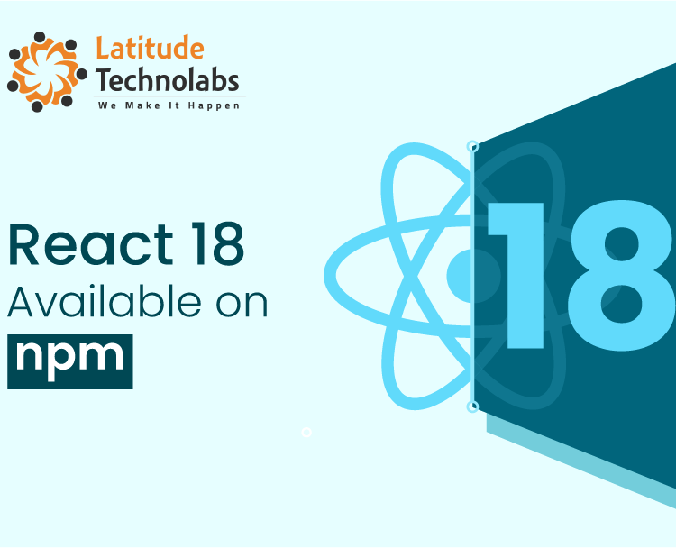 React18 is available on npm