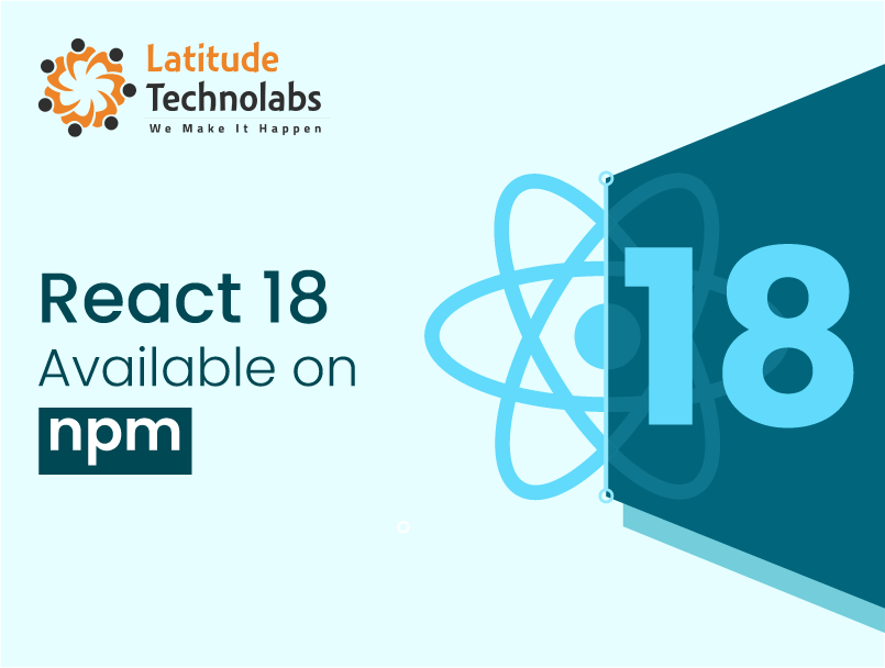 React18 is available on npm