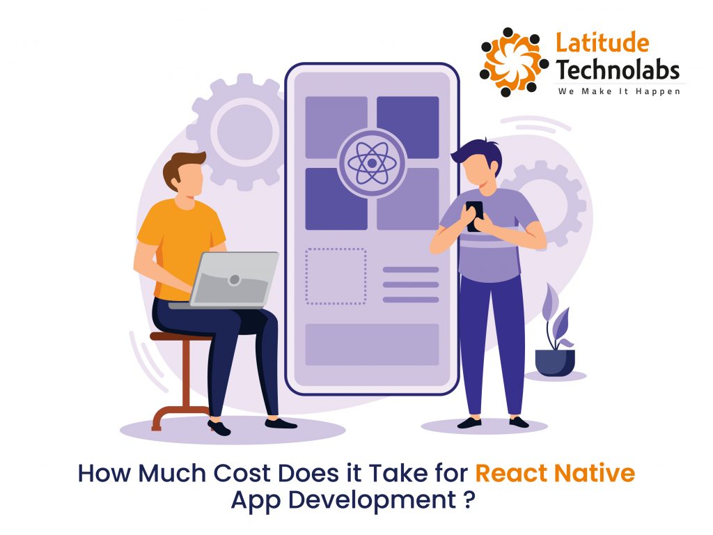 react native mobile app