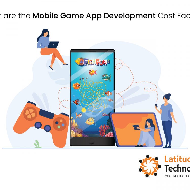 mobile game app development