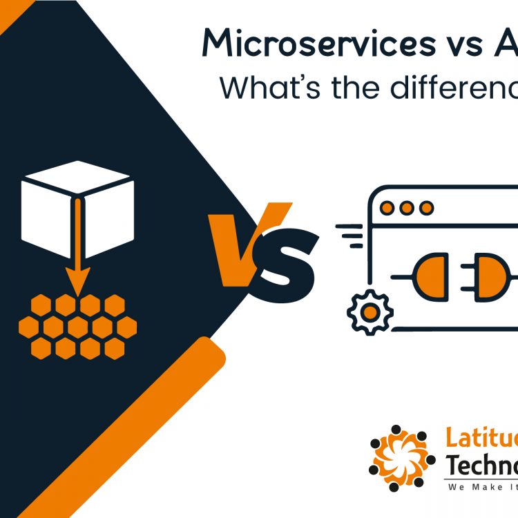 microservices vs APIs