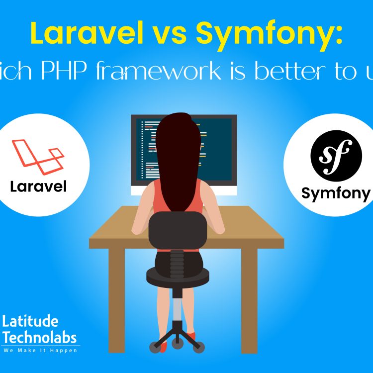 Laravel vs Symfony cover image