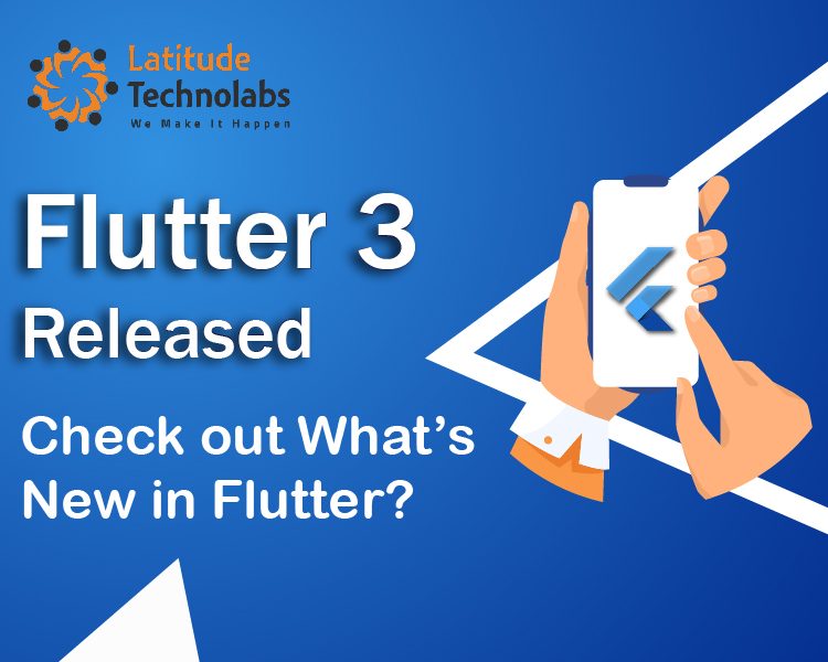 Flutter 3 Released
