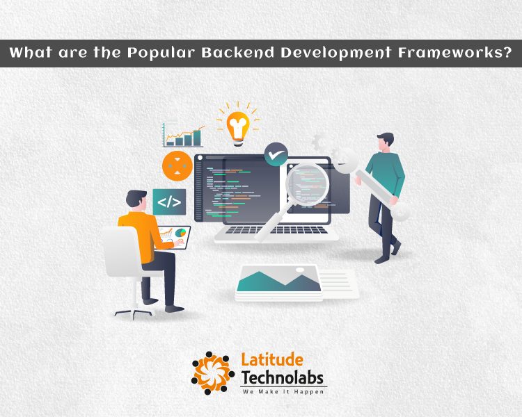 Popular Backend Frameworks