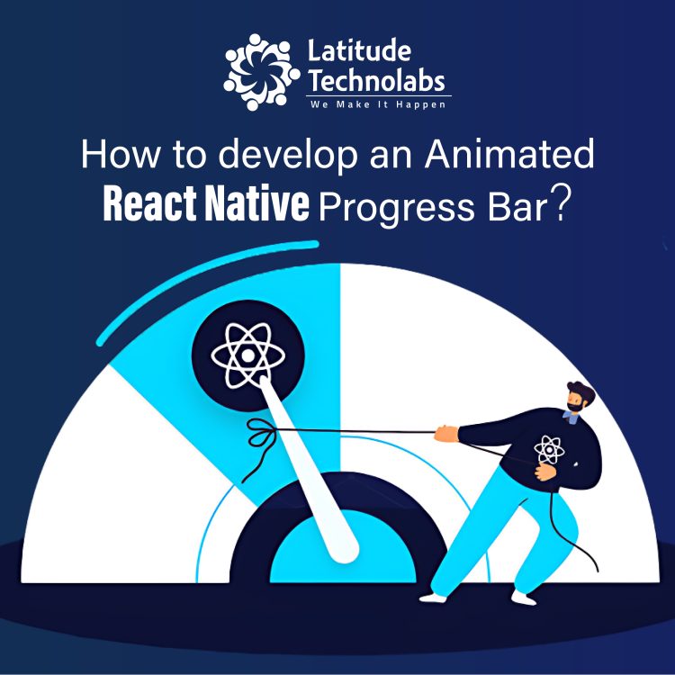 react native progress bar