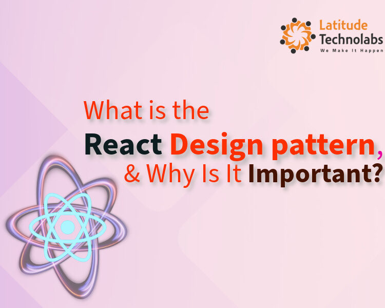 React Design Pattern - React Application