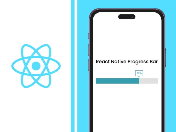 React native progress bar