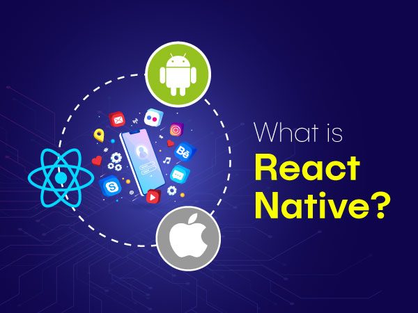 react native feature image